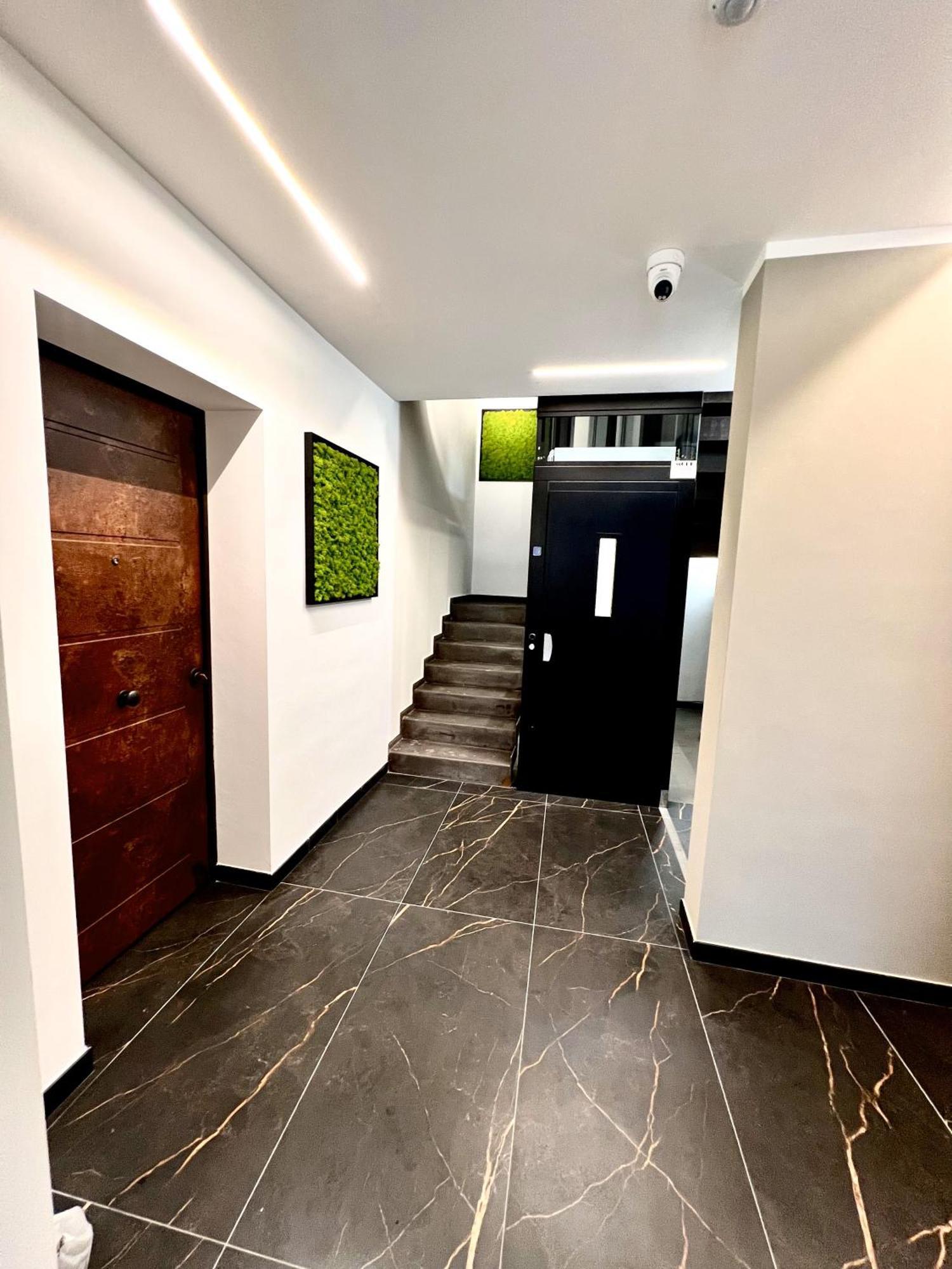 Cinque Terre Hub Suite Art La Spezia Zewnętrze zdjęcie