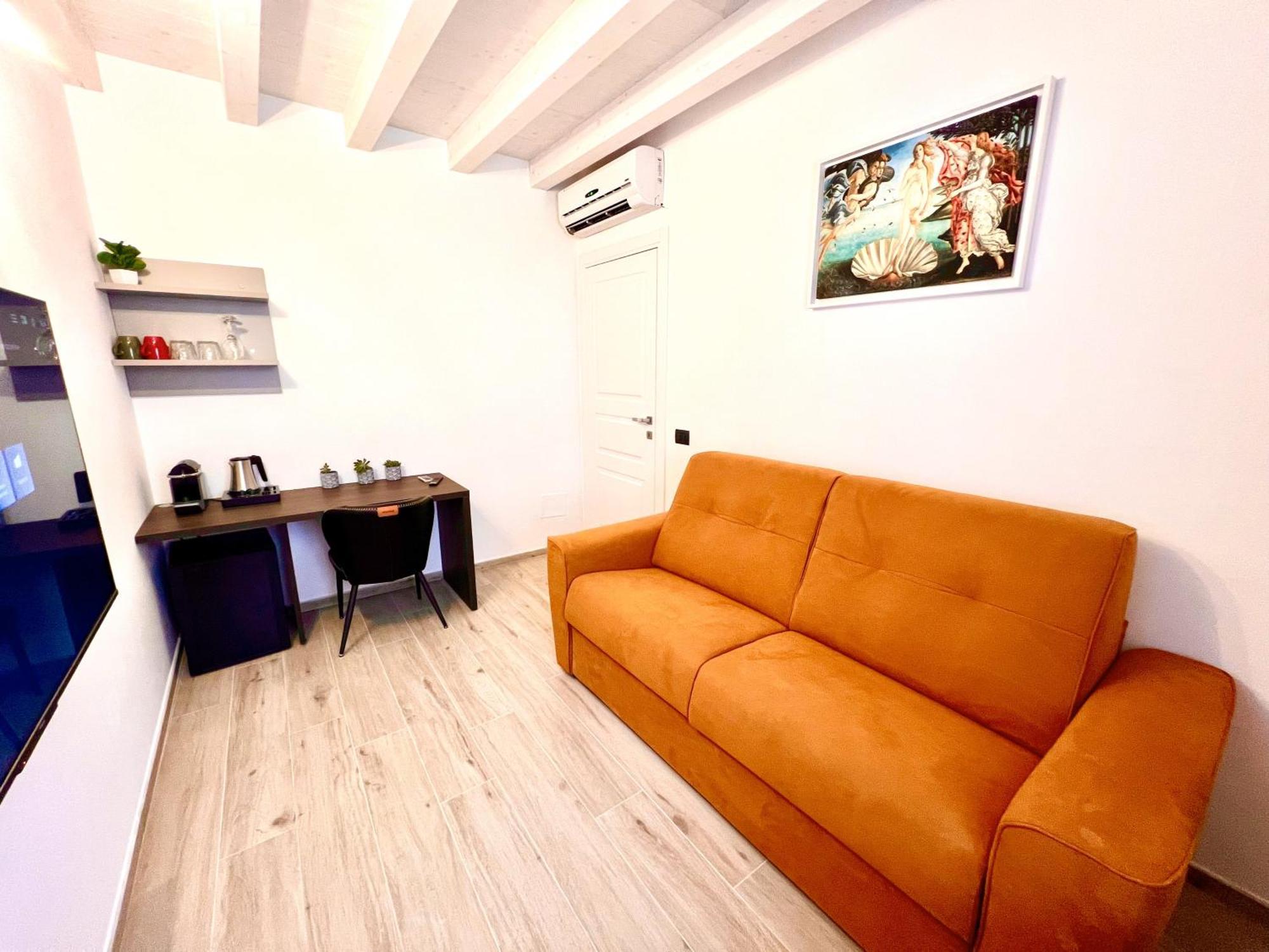 Cinque Terre Hub Suite Art La Spezia Zewnętrze zdjęcie