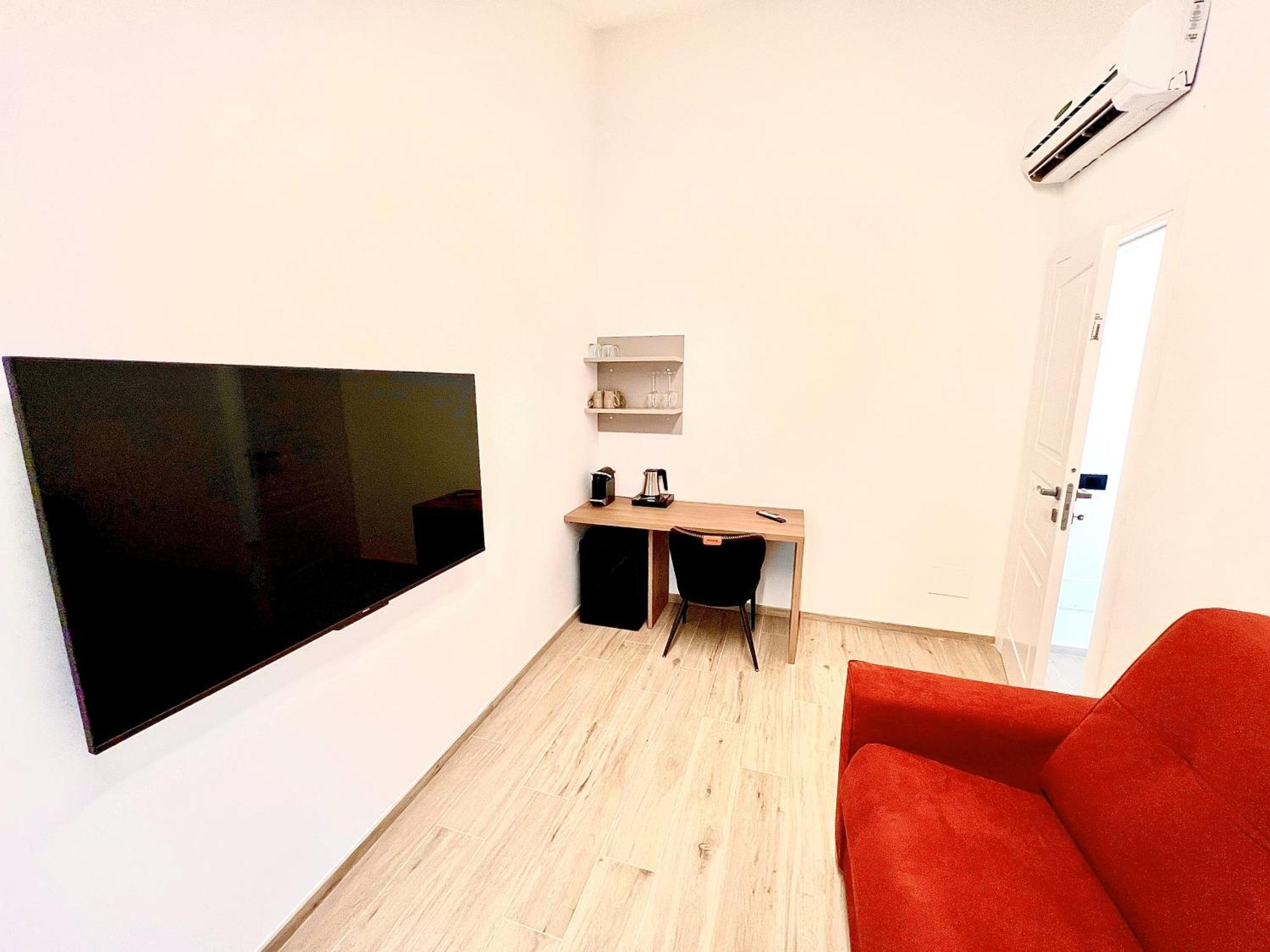 Cinque Terre Hub Suite Art La Spezia Zewnętrze zdjęcie