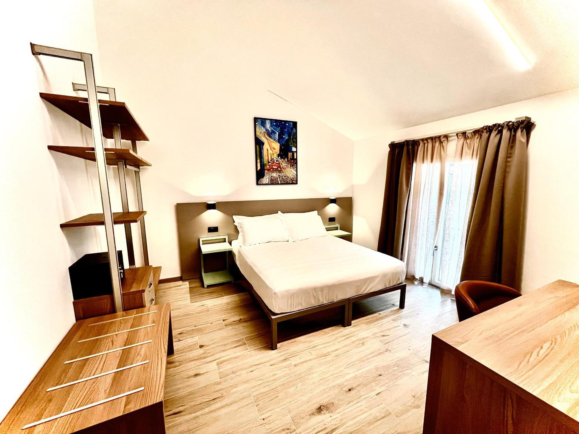 Cinque Terre Hub Suite Art La Spezia Zewnętrze zdjęcie