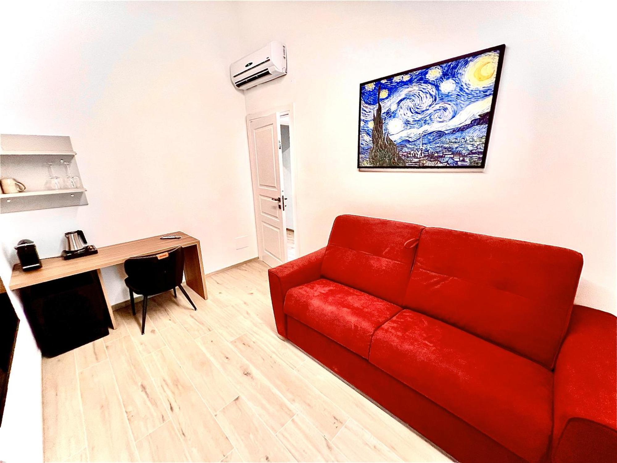 Cinque Terre Hub Suite Art La Spezia Zewnętrze zdjęcie