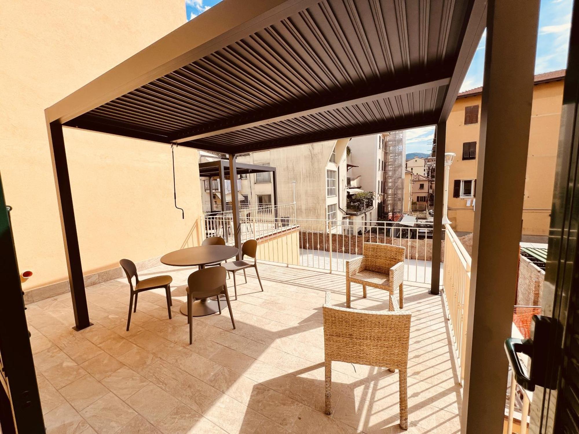Cinque Terre Hub Suite Art La Spezia Zewnętrze zdjęcie