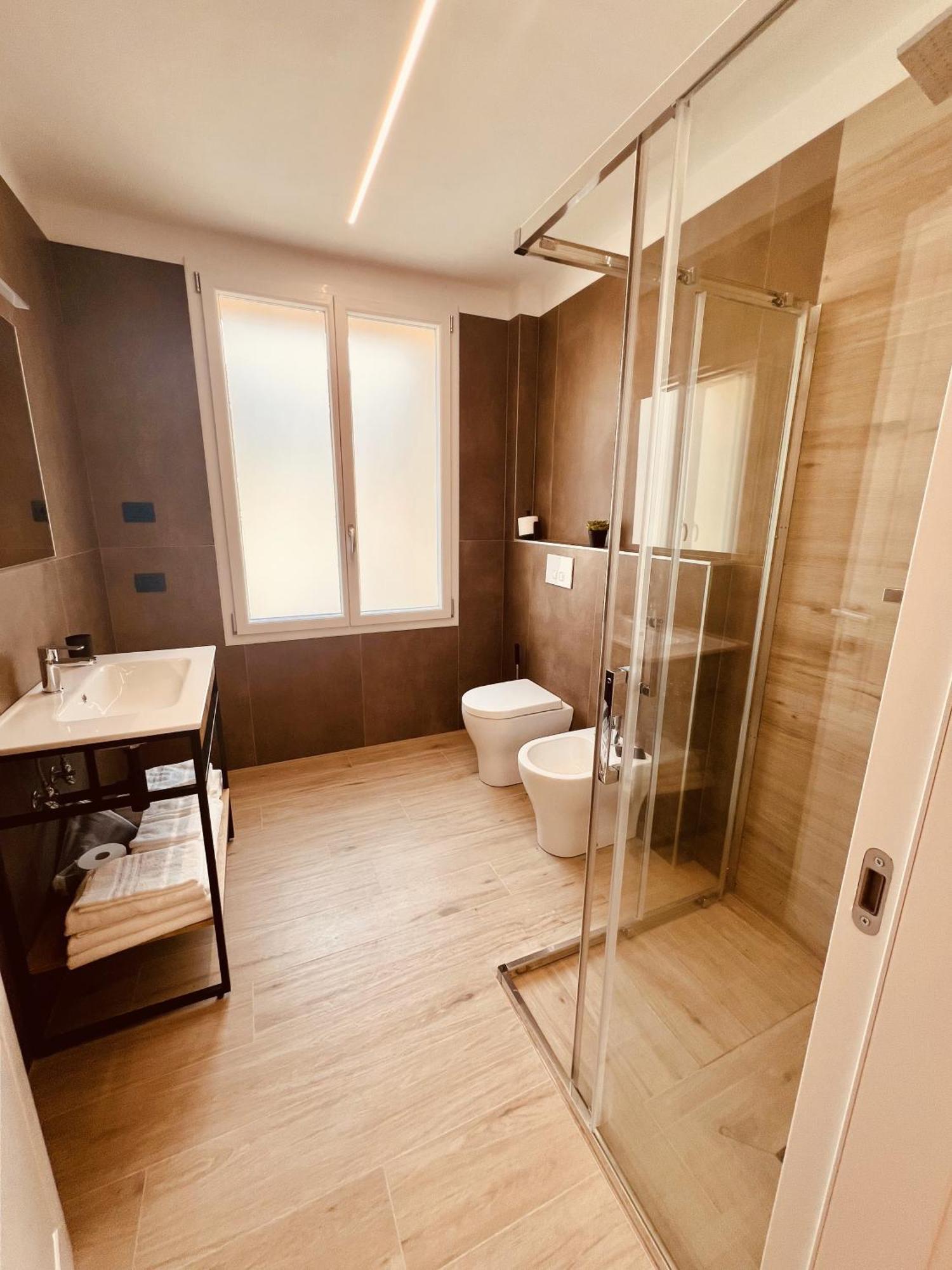Cinque Terre Hub Suite Art La Spezia Zewnętrze zdjęcie