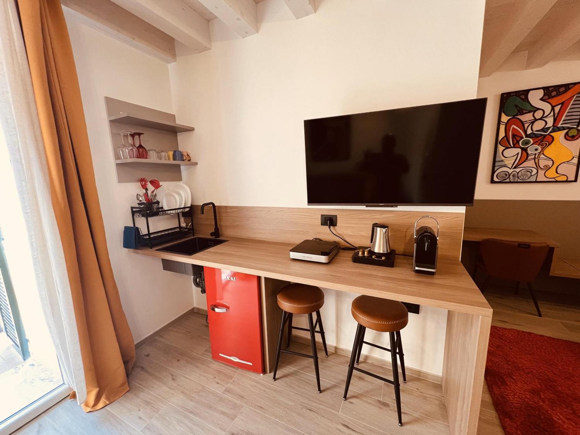 Cinque Terre Hub Suite Art La Spezia Zewnętrze zdjęcie