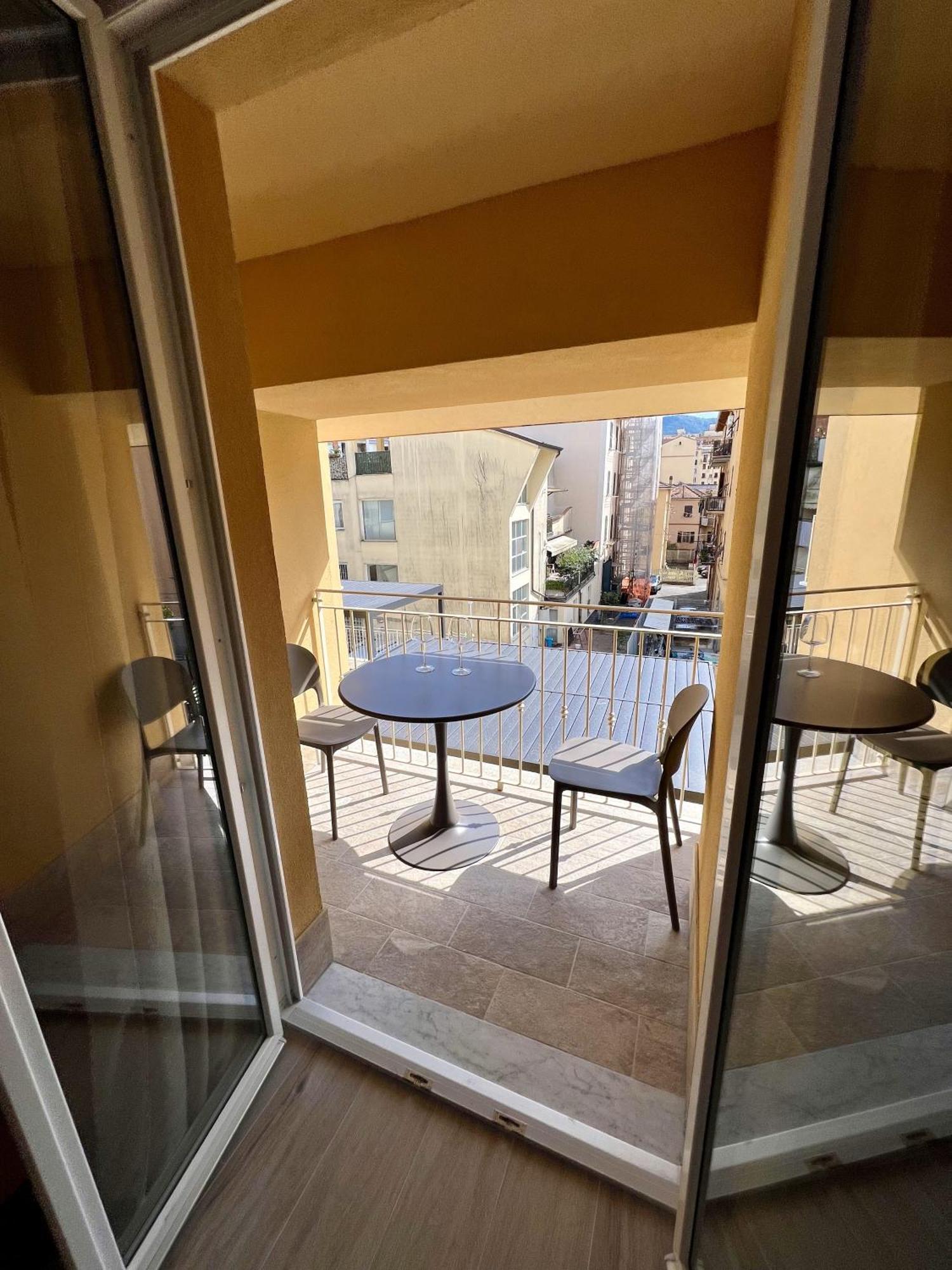 Cinque Terre Hub Suite Art La Spezia Zewnętrze zdjęcie