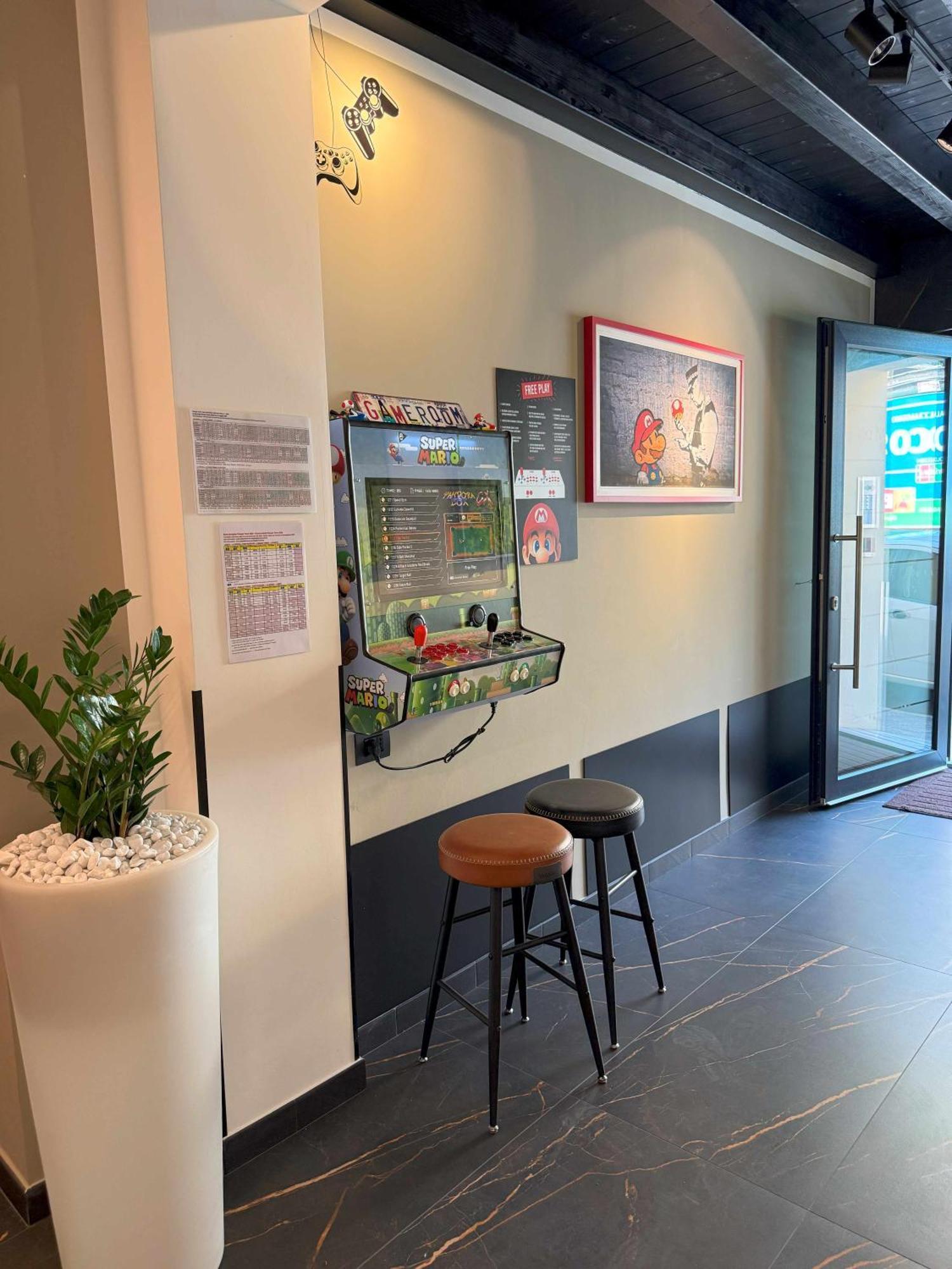 Cinque Terre Hub Suite Art La Spezia Zewnętrze zdjęcie