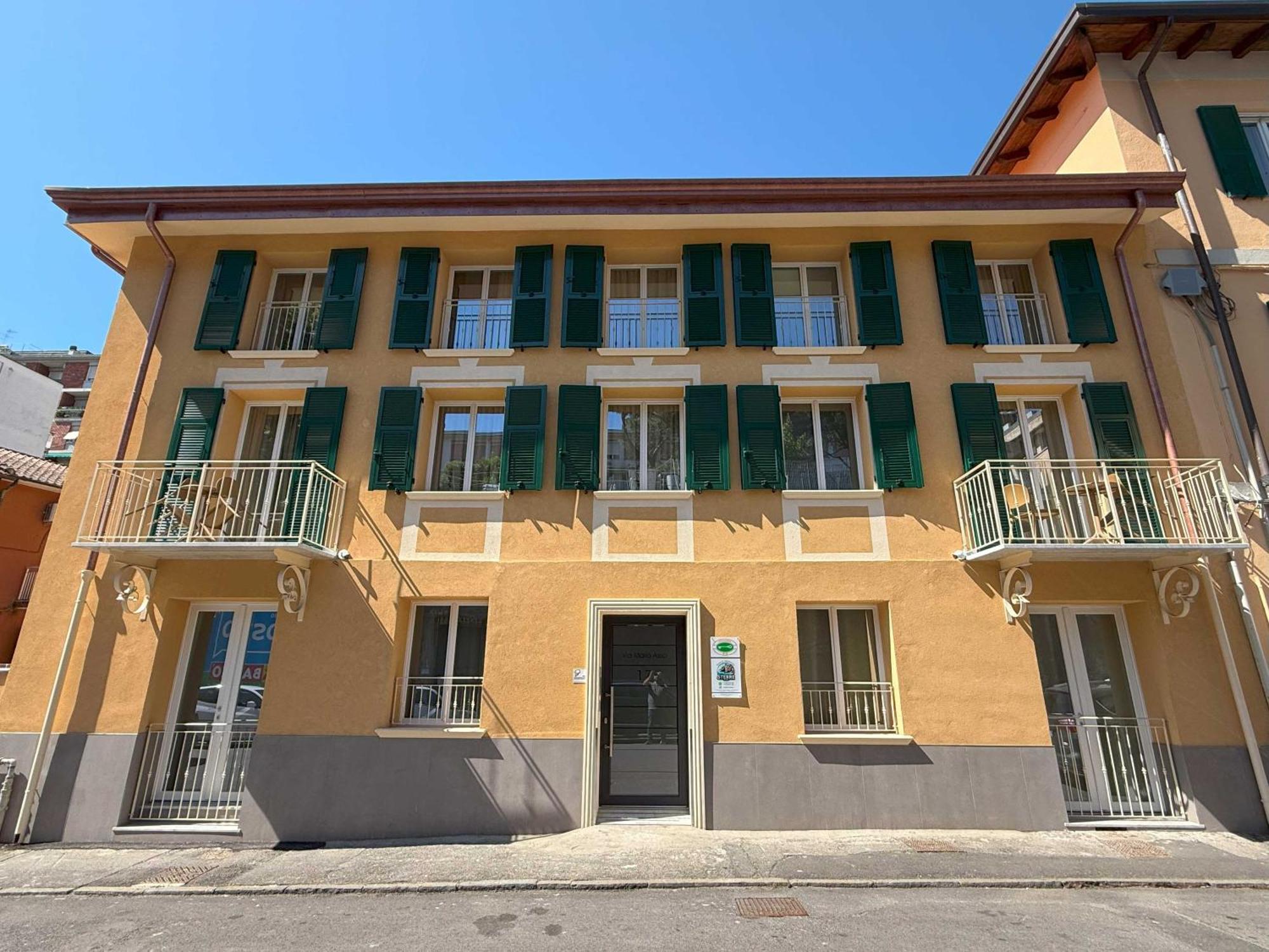 Cinque Terre Hub Suite Art La Spezia Zewnętrze zdjęcie